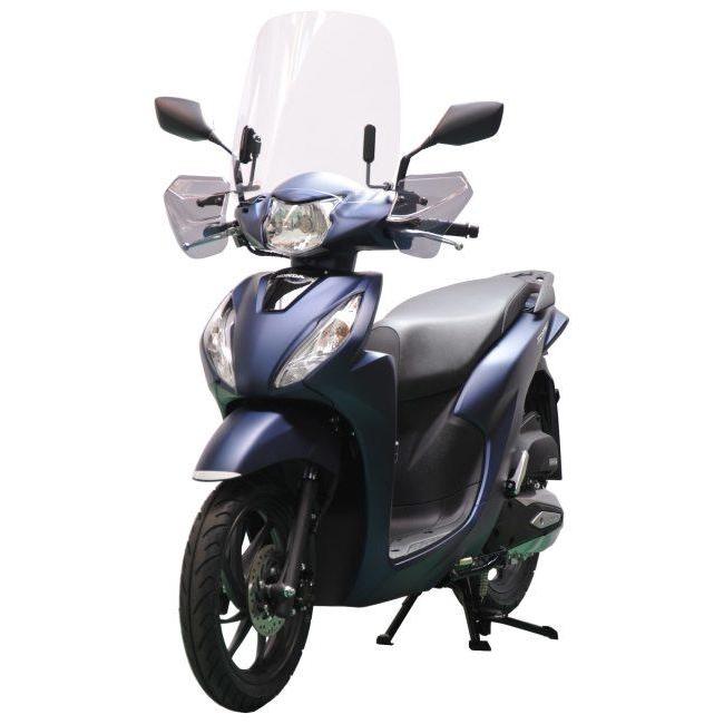 【新品】値下げ！！Dio 110  スクリーン　旭風防 旭風防 アサヒ風防 ウインドシールド ディオ110 HONDA ホンダ