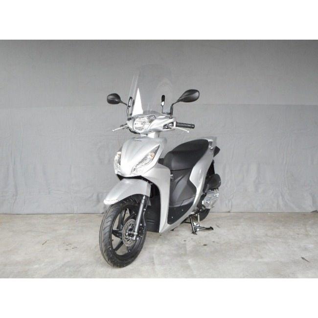 旭風防 アサヒ風防 ウインドシールド ディオ110 HONDA ホンダ