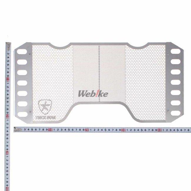 12345 専用 TRICK STAR（トリックスター） ラジエターコアガード カラー