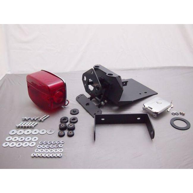 DOREMI COLLECTION ドレミコレクション FXタイプタンクセット