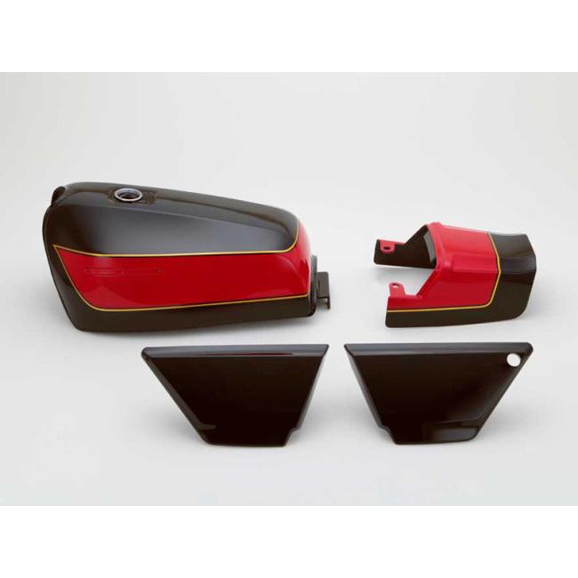 DOREMI COLLECTION（ドレミコレクション） FXタイプタンクセット