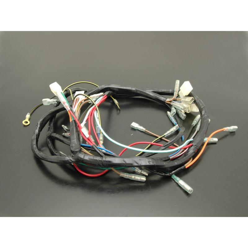 DOREMI COLLECTION（ドレミコレクション） メインハーネス(STD) 750SS