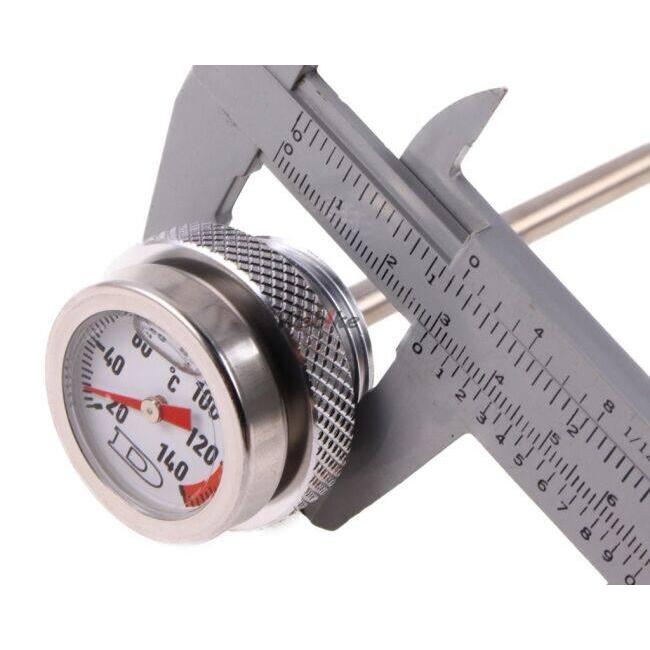 DOREMI COLLECTION（ドレミコレクション） 油温計 SR400 SR500 XT500