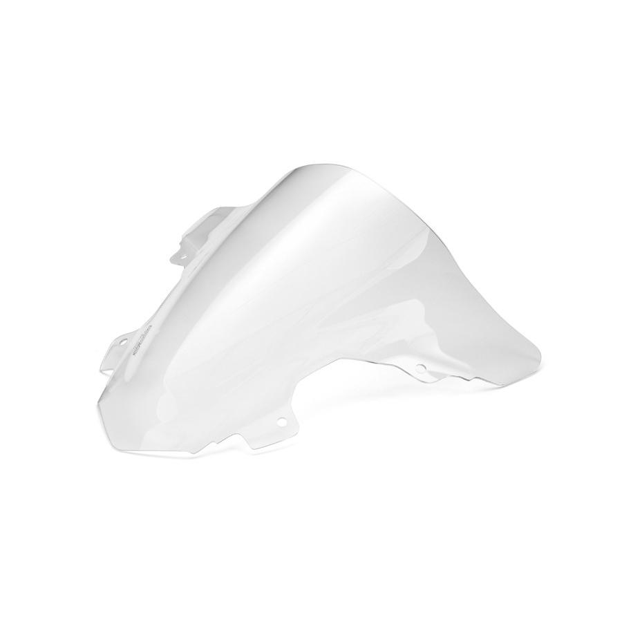 MRA エムアールエー スクリーン レーシング カラー：クリア／グラデーション無し HP4 S1000RR BMW 外装 | MRA