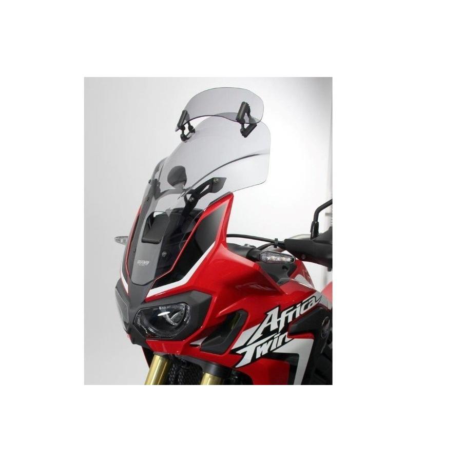 MRA エムアールエー スクリーン ツーリング F800R BMW 外装 カラー