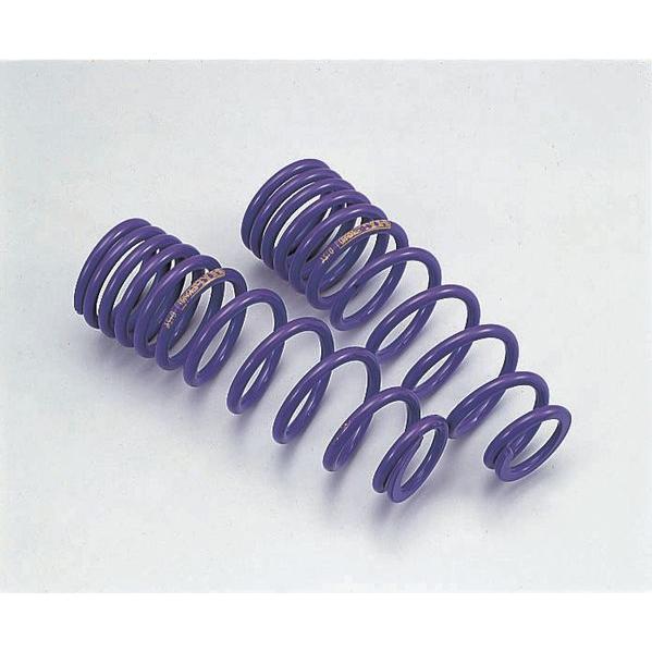 HYPERPRO ハイパープロ リアスプリング ZX-6R KAWASAKI カワサキ リアサスペンションスプリング サスペンション 足回り | HYPERPRO | 01