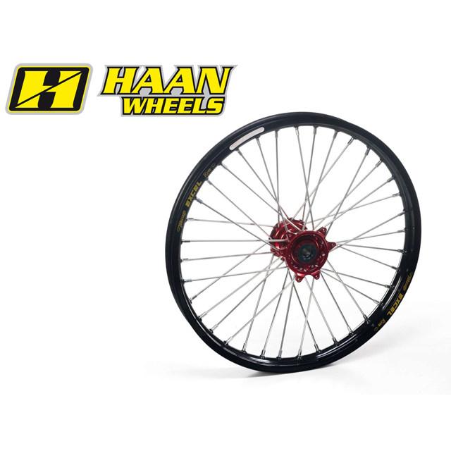 Haan ホイール Wheels Haan Wheels ハーンホイール フロントオフロードコンプリートホイール F1 60 21インチ バイク用タイヤ ホイール ウェビック1号店 カラー シルバー車 バイク 自転車 カラー ゴールド カラー シルバー 通販