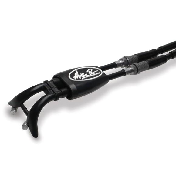 MotionPro モーションプロ REV2リボルバースロットルキット NINJA ZX-10R KAWASAKI カワサキ ハイスロットルキット・スロットルキット ハンドル周辺パーツ | ブランド登録なし | 02