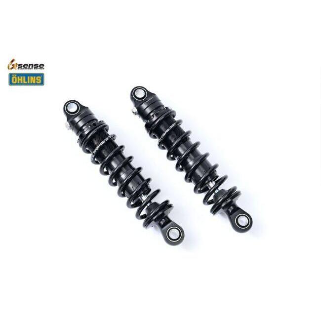 OHLINS（オーリンズ） リアサスペンション ブラックラインシリーズ