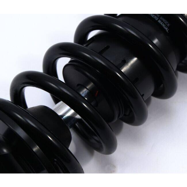 OHLINS（オーリンズ） リアサスペンション ブラックラインシリーズ