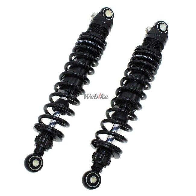 OHLINS（オーリンズ） リアサスペンション ブラックラインシリーズ Z1R