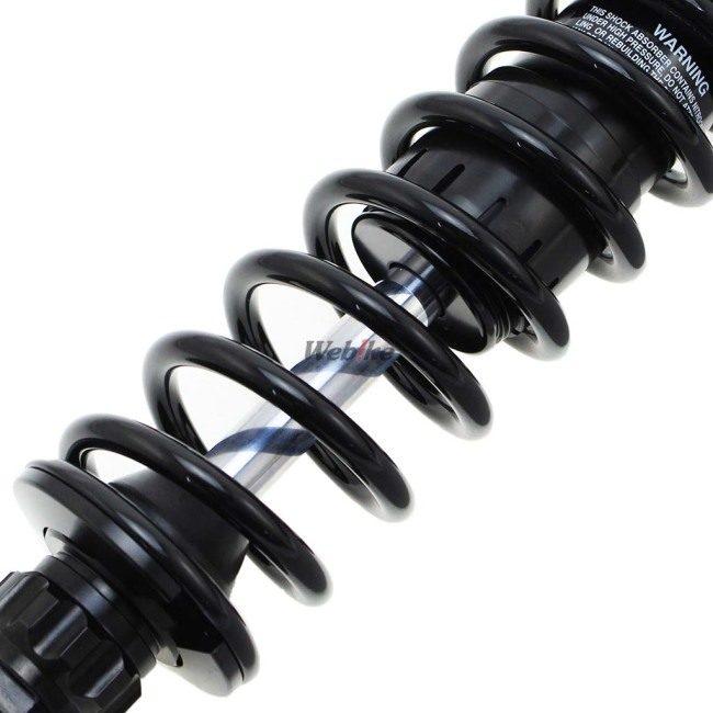 OHLINS オーリンズ リアサスペンション ブラックラインシリーズ OHLINS オーリンズ リアサスペンション ブラックラインシリーズ