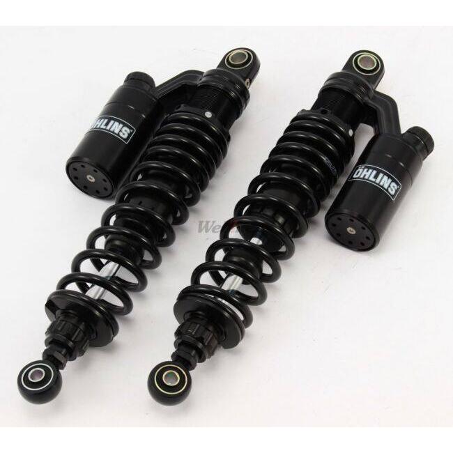 OHLINS（オーリンズ） リアサスペンション ブラックラインシリーズ CB