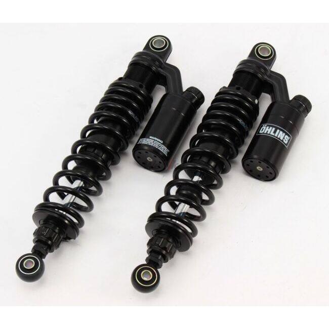 OHLINS（オーリンズ） リアサスペンション ブラックラインシリーズ CB