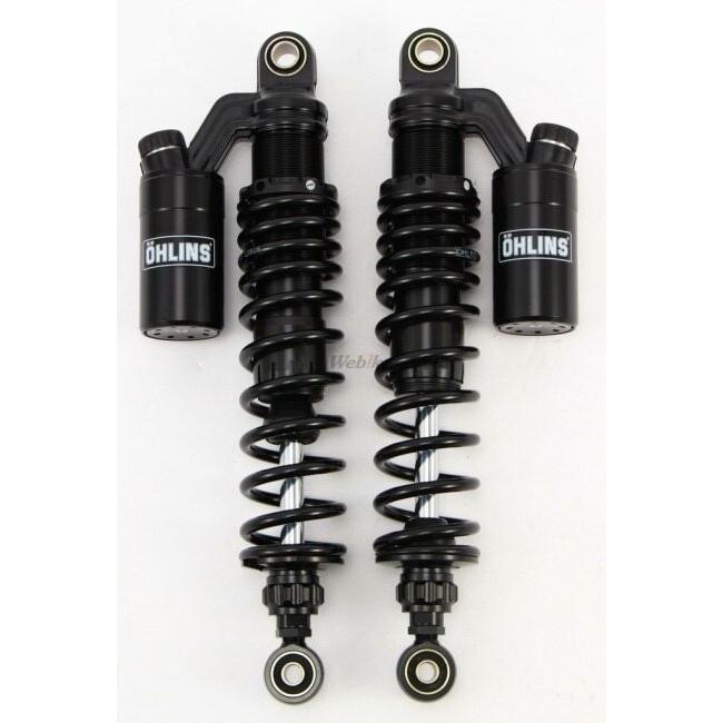 OHLINS（オーリンズ） リアサスペンション ブラックラインシリーズ CB
