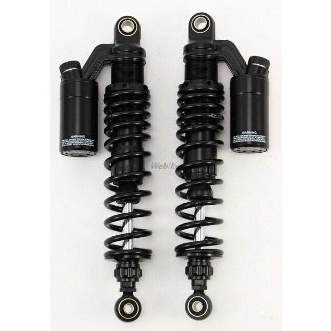 OHLINS（オーリンズ） リアサスペンション ブラックラインシリーズ CB