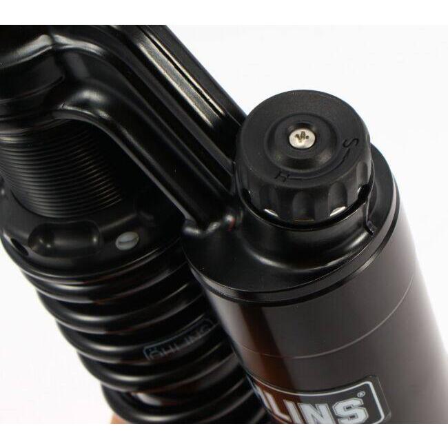 OHLINS（オーリンズ） リアサスペンション ブラックラインシリーズ
