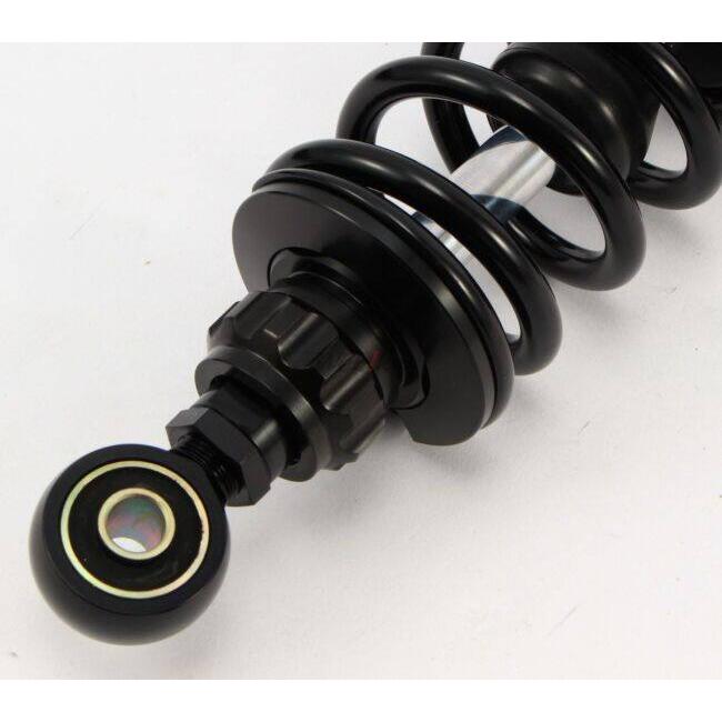 OHLINS（オーリンズ） リアサスペンション ブラックラインシリーズ CB