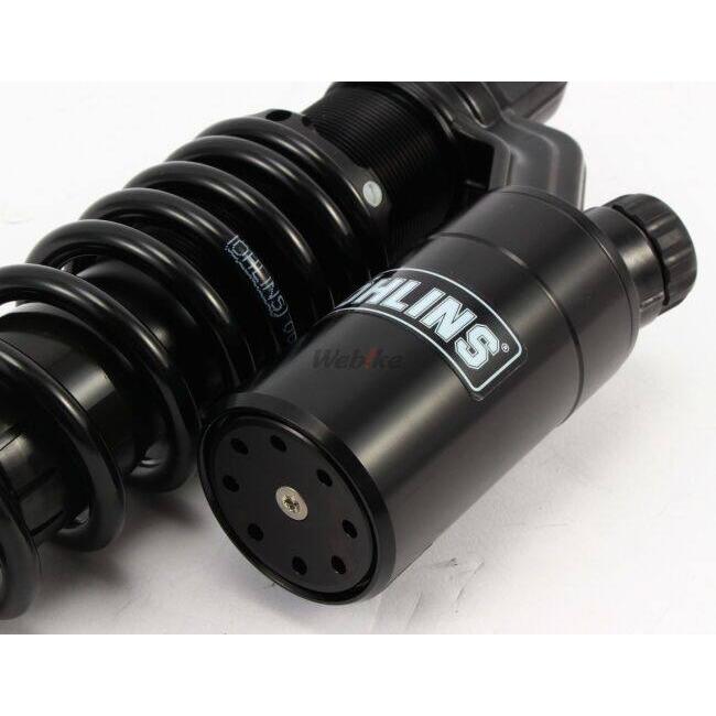 OHLINS（オーリンズ） リアサスペンション ブラックラインシリーズ