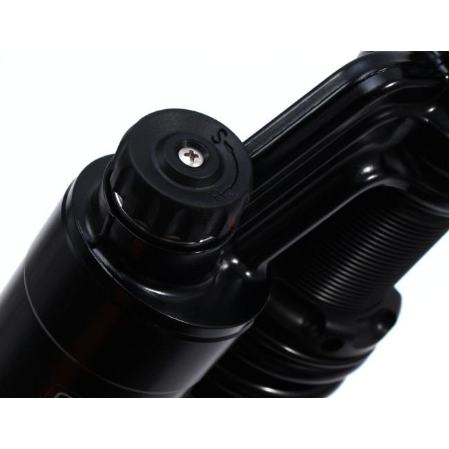 OHLINS（オーリンズ） リアサスペンション ブラックラインシリーズ