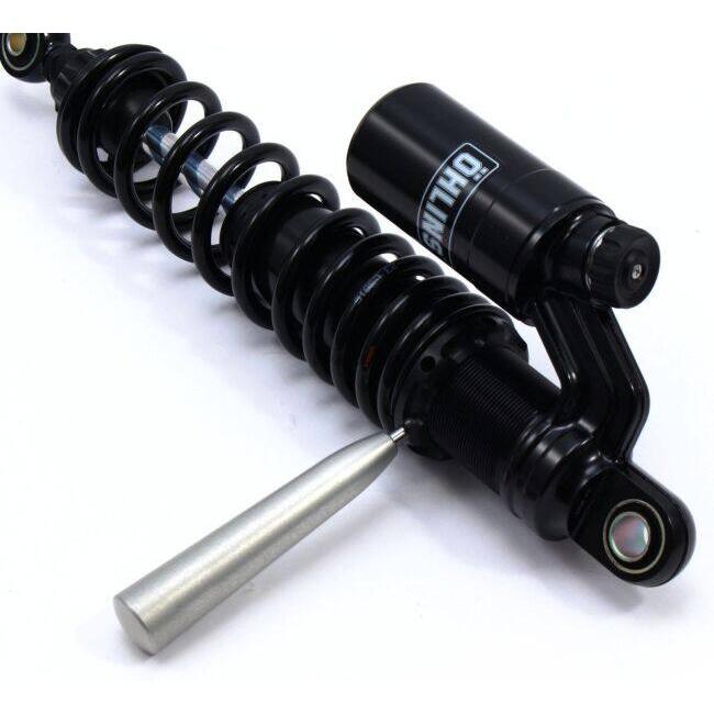 OHLINS（オーリンズ） リアサスペンション ブラックラインシリーズ