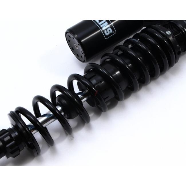 OHLINS オーリンズ リアサスペンション ブラックラインシリーズ OHLINS オーリンズ リアサスペンション ブラックラインシリーズ