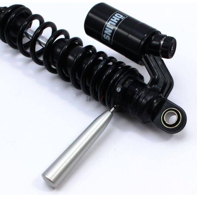 OHLINS（オーリンズ） リアサスペンション ブラックラインシリーズ