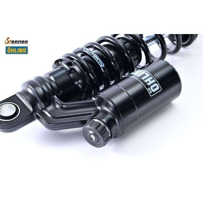 OHLINS（オーリンズ） リアサスペンション ブラックラインシリーズ
