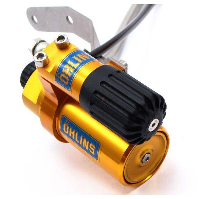 OHLINS オーリンズ リアサスペンション MT-09 XSR900 トレーサー