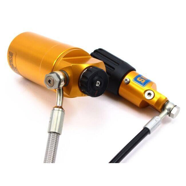 OHLINS（オーリンズ） リアサスペンション MT-09 XSR900 トレーサー