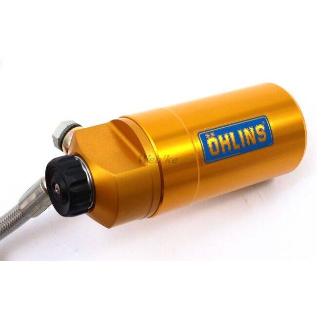 OHLINS オーリンズ リアサスペンション MT-09 XSR900 トレーサー
