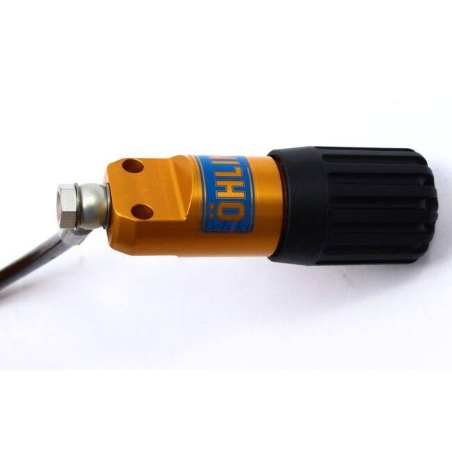 OHLINS RACING サスペンション 調整可能　MTー09 OHLINS オーリンズ リアサスペンション MT-09 XSR900 トレーサー