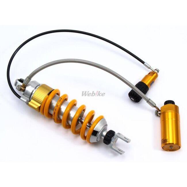 OHLINS（オーリンズ） リアサスペンション MT-09 XSR900 トレーサー