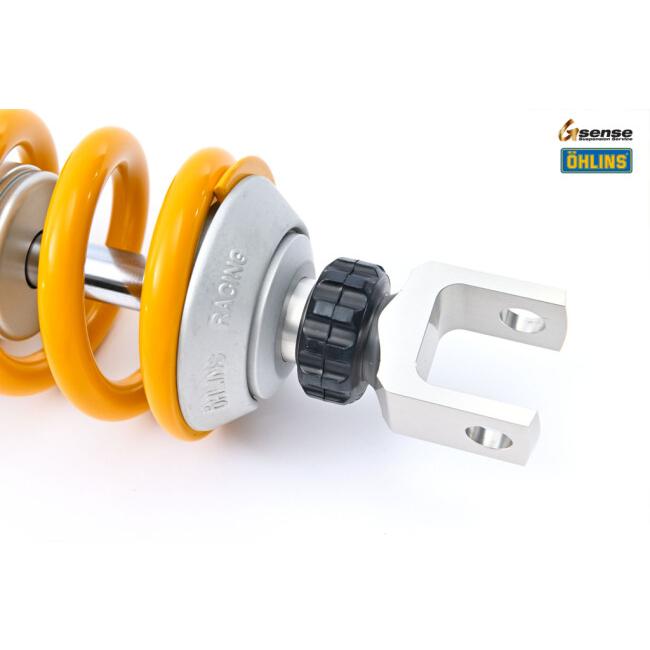 OHLINS（オーリンズ） リアサスペンション MT-09 XSR900 トレーサー