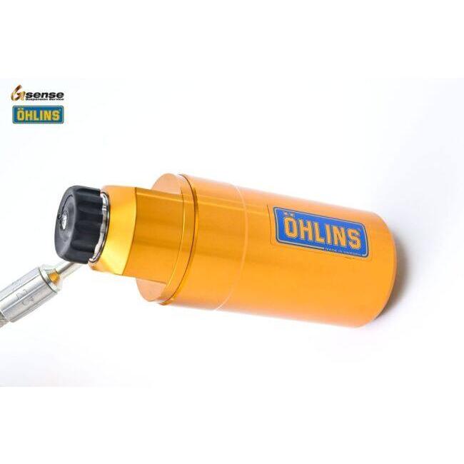 OHLINS（オーリンズ） リアサスペンション MT-09 XSR900 トレーサー