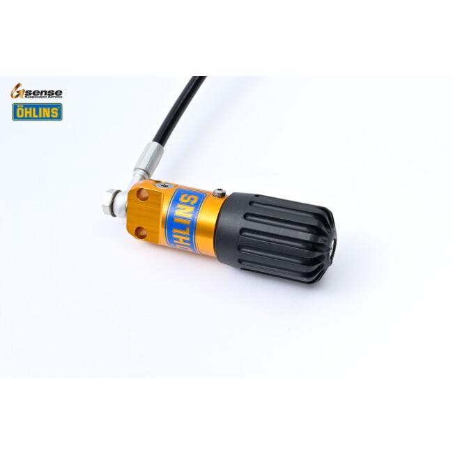 OHLINS（オーリンズ） リアサスペンション MT-09 XSR900 トレーサー