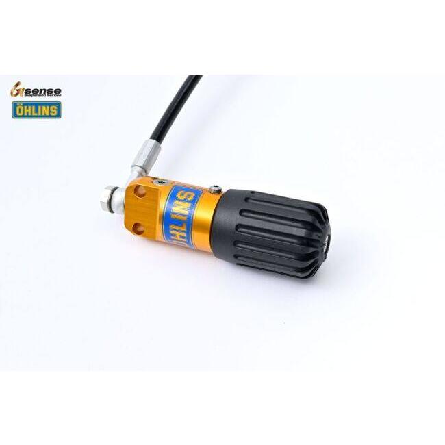 OHLINS（オーリンズ） リアサスペンション MT-09 XSR900 トレーサー