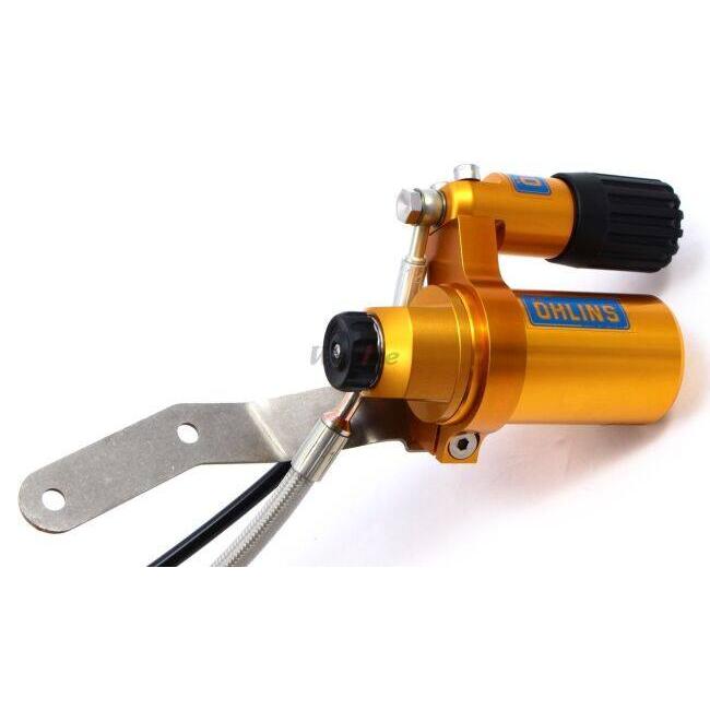 OHLINS オーリンズ リアサスペンション MT-09 XSR900 トレーサー YAMAHA ヤマハ サスペンション 足回り | OHLINS | 07