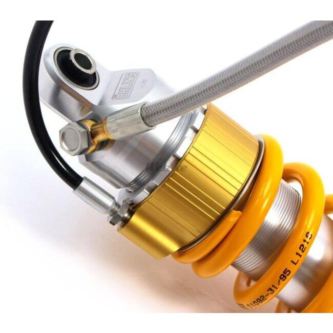OHLINS RACING サスペンション 調整可能　MTー09 OHLINS オーリンズ リアサスペンション MT-09 YAMAHA ヤマハ