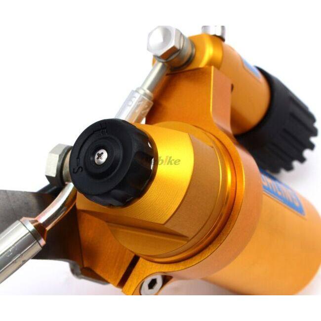 期間限定お値下げ中　MT09 オーリンズリアサスペンション OHLINS（オーリンズ） リアサスペンション MT-09 XSR900 トレーサー