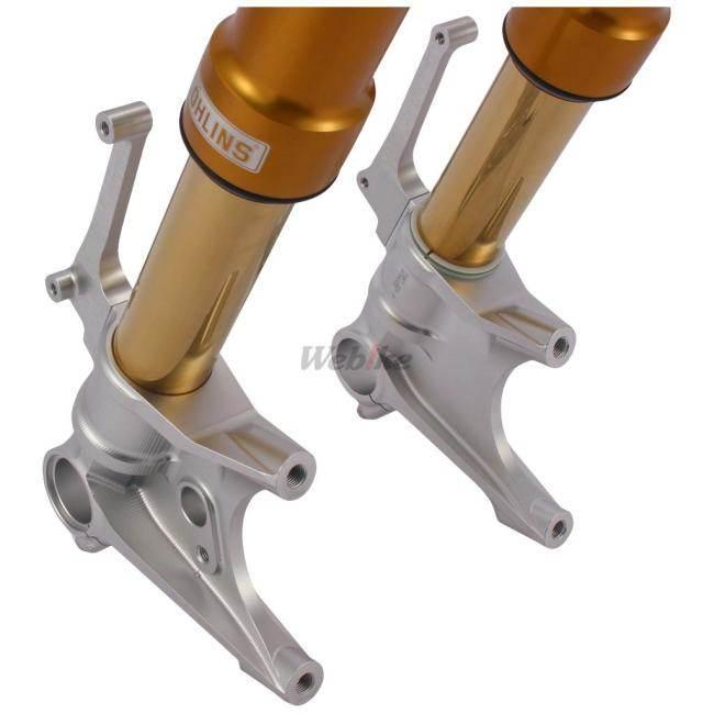 OHLINS　フロントフォーク　ジャンク品 41yUoHPS3XL._AC_SY200_QL15_.jpg
