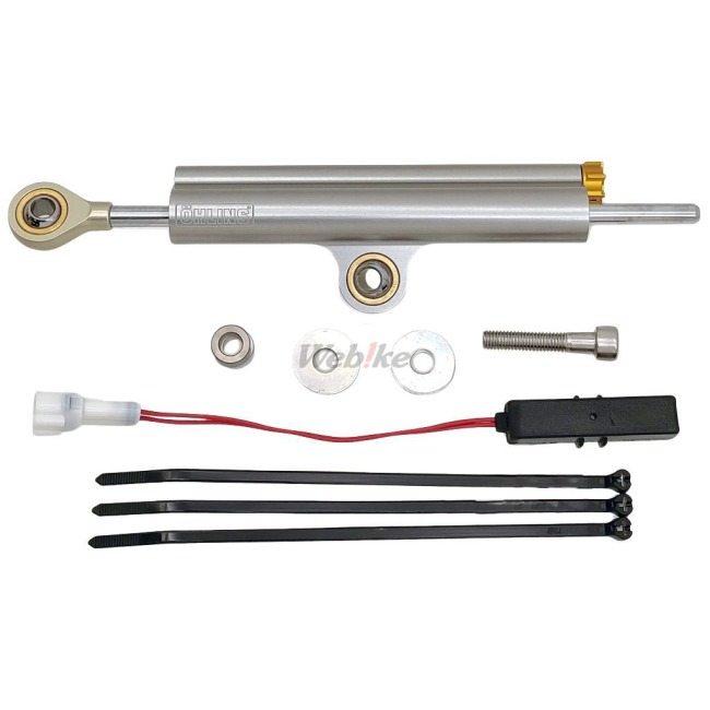 OHLINS(オーリンズ)ステアリングダンパー OHLINS オーリンズ