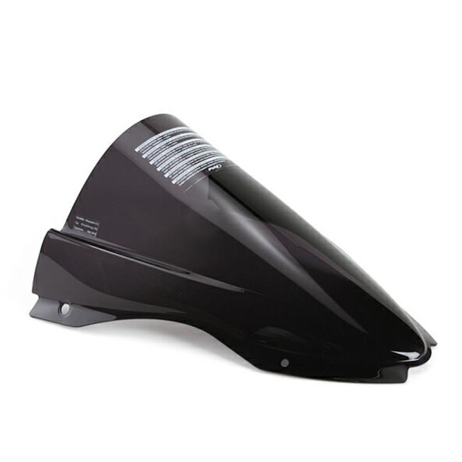 Puig プーチ レーシングスクリーン カラー：ダークスモーク ZX-10R NINJA KRT PERFORMANCE SE ZX-10RR KAWASAKI カワサキ スクリーン 外装 | Puig | 02