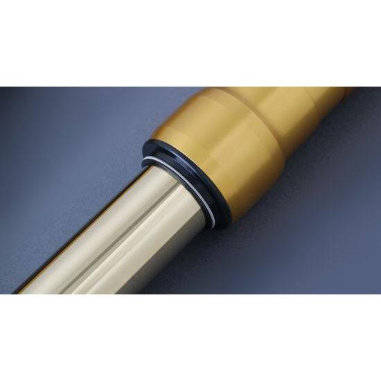 OHLINS オーリンズ 正立フロントフォーク RWU カラー：ブラック XJR1300 YAMAHA ヤマハ フロントフォーク サスペンション 足回り | OHLINS | 11
