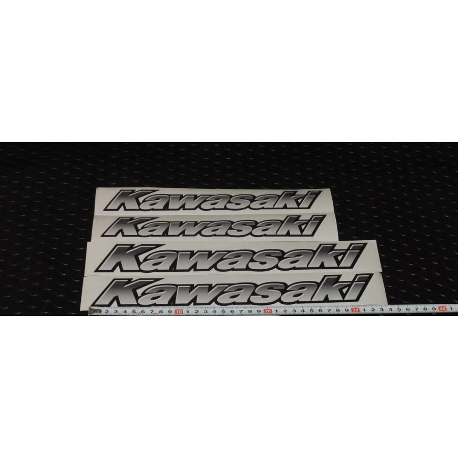 Auto Magic Auto Magicオートマジック ニンジャ用エンブレム (デカール) カラー：モノトーン / サイズ：中(278×38mm) 22746293ウェビック1号店