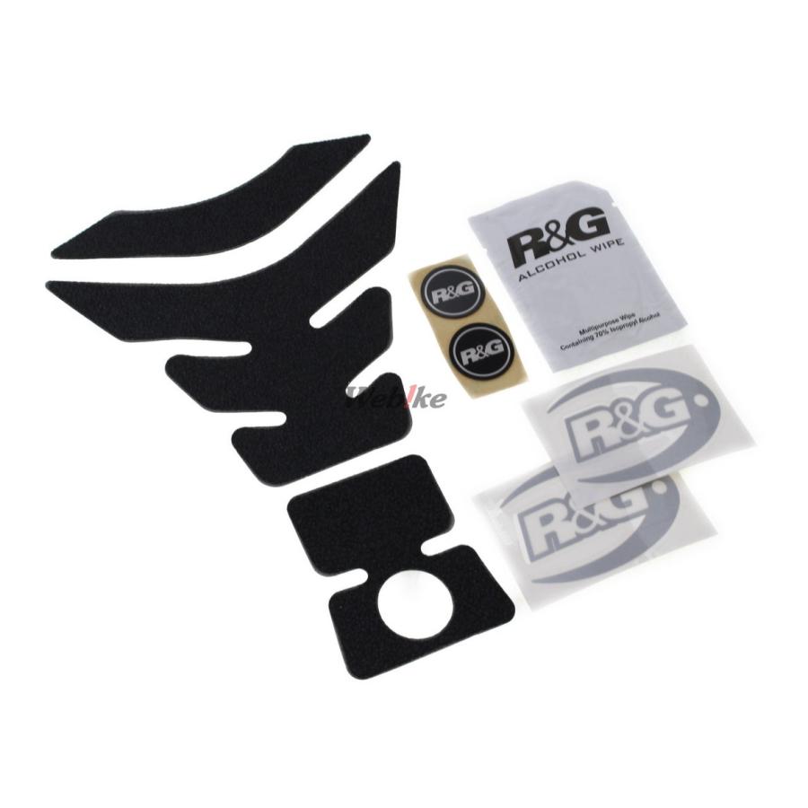 フェアリン R G ウェビック1号店 通販 Paypayモール R G アールアンドジー タンクグリップ