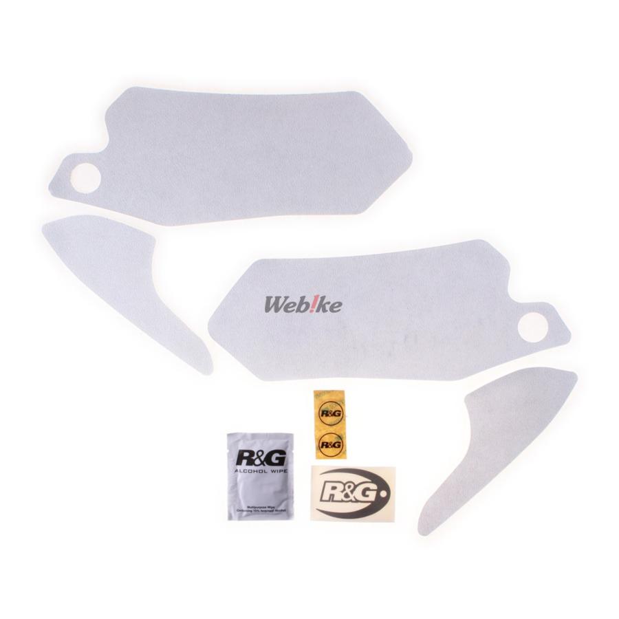 フェアリン R G ウェビック1号店 通販 Paypayモール R G アールアンドジー タンクグリップ