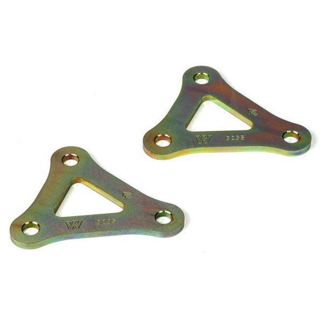 P&A International P&Aインターナショナル ローダウンキット GSX