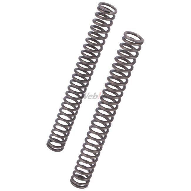 OHLINS（オーリンズ） フロントフォークトップキャップ＆スプリング