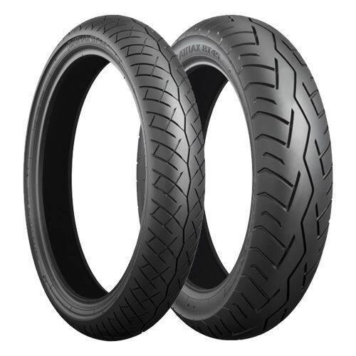 BRIDGESTONE（ブリヂストン） BATTLAX BT-45 【90/100-18 54S】 バ